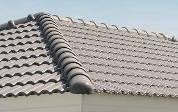 advantages of Nut Grove clay roofing