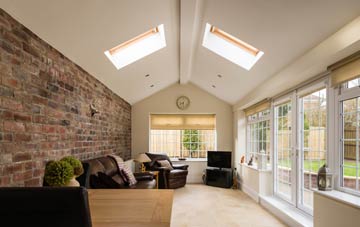 conservatory roof insulation Nut Grove, Merseyside
