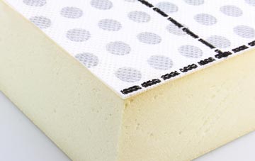 meeting Nut Grove building codes