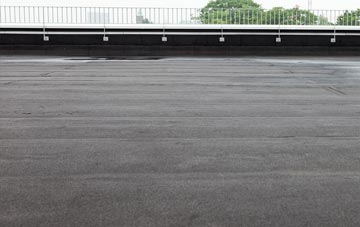Nut Grove asphalt roof replacement