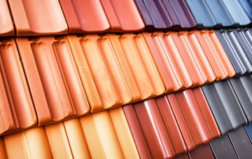 Nut Grove roof tile costs