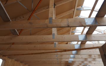 Nut Grove roof truss costs