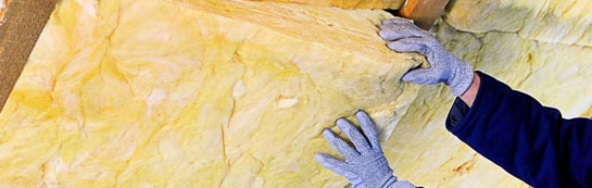 quotes for Nut Grove roof insulation