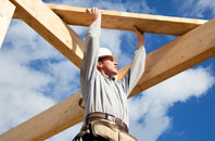 Nut Grove roof replacement work